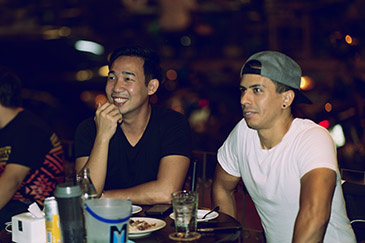 Yawk Bar Photos
