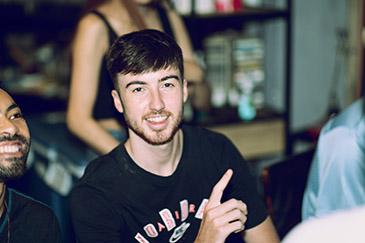 Yawk Bar Photos