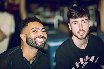 Yawk Bar Photos