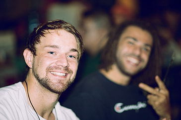 Yawk Bar Photos