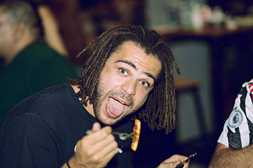 Yawk Bar Photos