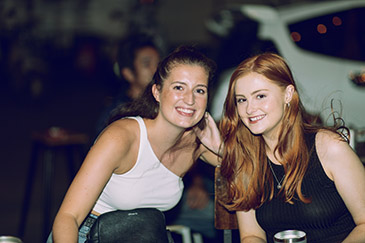 Yawk Bar Photos