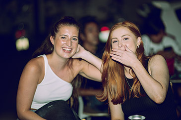 Yawk Bar Photos
