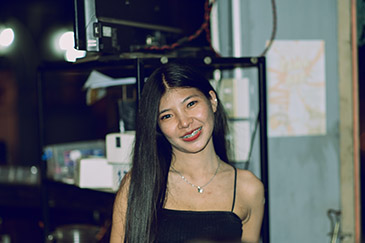 Yawk Bar Photos