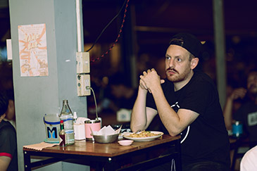 Yawk Bar Photos