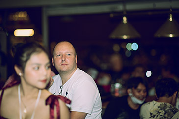 Yawk Bar Photos