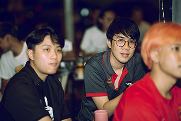 Yawk Bar Photos
