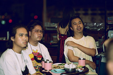 Yawk Bar Photos