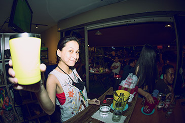 Yawk Bar Photos