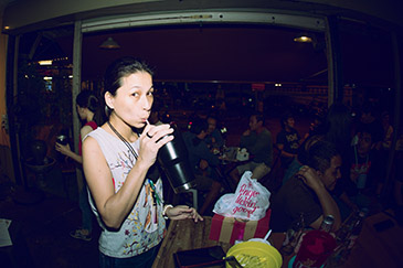 Yawk Bar Photos