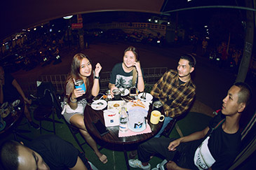 Yawk Bar Photos