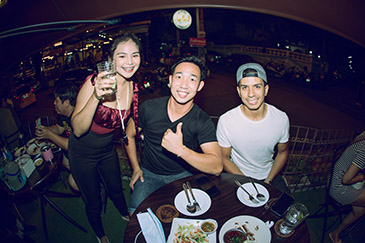 Yawk Bar Photos