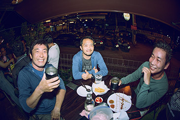 Yawk Bar Photos