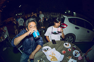 Yawk Bar Photos
