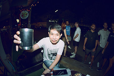 Yawk Bar Photos