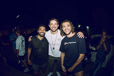 Yawk Bar Photos