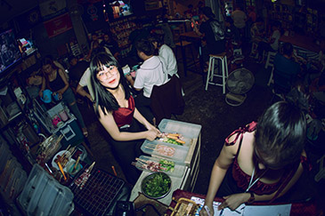 Yawk Bar Photos