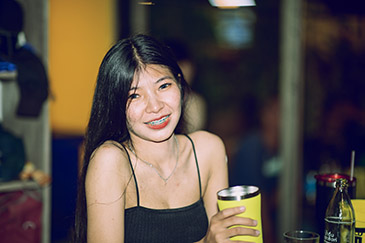 Yawk Bar Photos