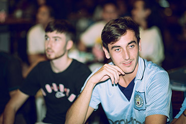 Yawk Bar Photos