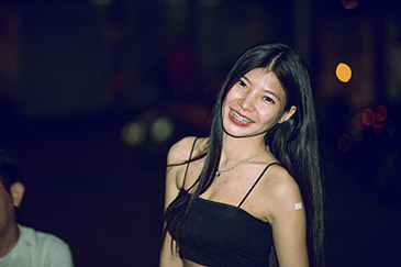 Yawk Bar Photos