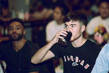 Yawk Bar Photos