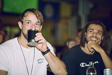 Yawk Bar Photos