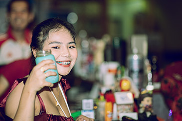 Yawk Bar Photos