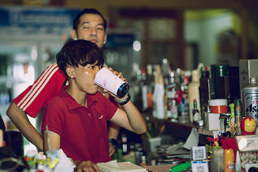 Yawk Bar Photos