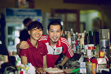Yawk Bar Photos