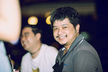 Yawk Bar Photos