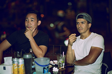 Yawk Bar Photos