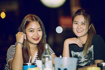 Yawk Bar Photos