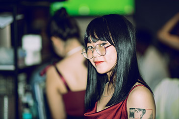 Yawk Bar Photos