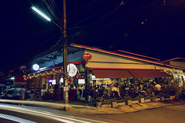 Yawk Bar Photos