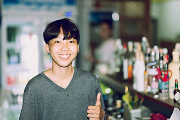 Yawk Bar Photos