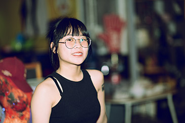 Yawk Bar Photos