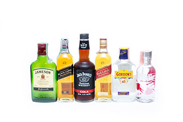 Yawk Bar Drinks