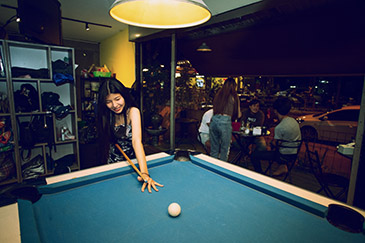 Yawk Bar Photos