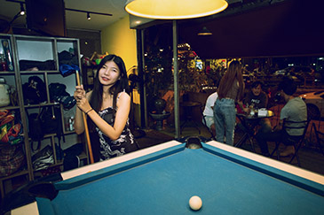 Yawk Bar Photos