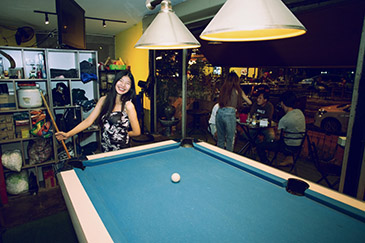Yawk Bar Photos