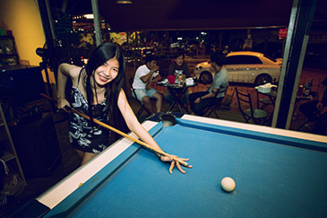 Yawk Bar Photos