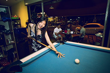 Yawk Bar Photos