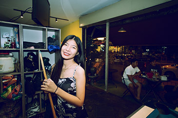 Yawk Bar Photos