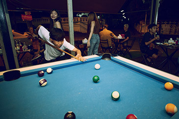 Yawk Bar Photos