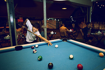 Yawk Bar Photos