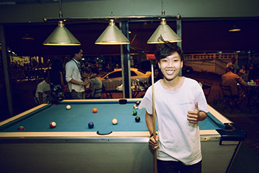 Yawk Bar Photos