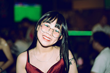 Yawk Bar Photos