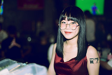 Yawk Bar Photos