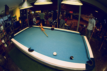 Yawk Bar Photos