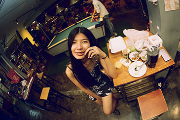 Yawk Bar Photos